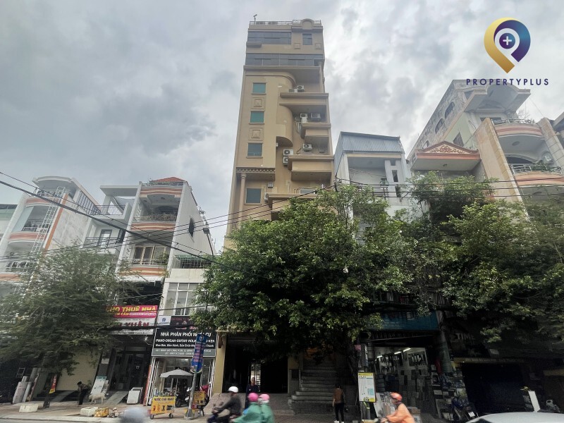 GIC Đinh Bộ Lĩnh